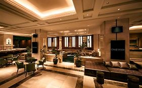 One Station Hotel Kumamoto -Dlight Life & Hotels-